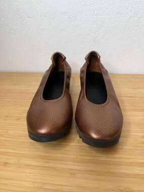 Women's Lomiss ballerinas shoes - 12 available colors from 35 to 42 - arche,